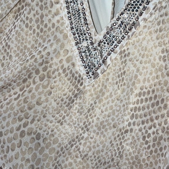 White House Black Markey Dress Size 2 - Picture 6 of 6